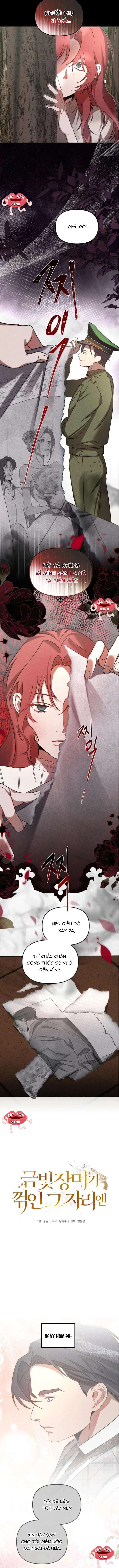 Nơi Đóa Hồng Vàng Úa Tàn Chapter  12 - 6