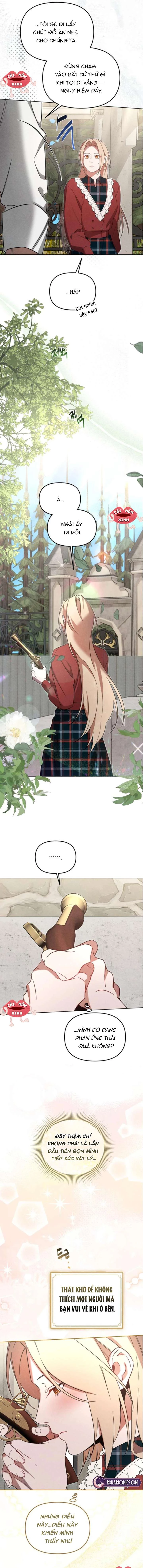 Nơi Đóa Hồng Vàng Úa Tàn Chapter  12 - 10