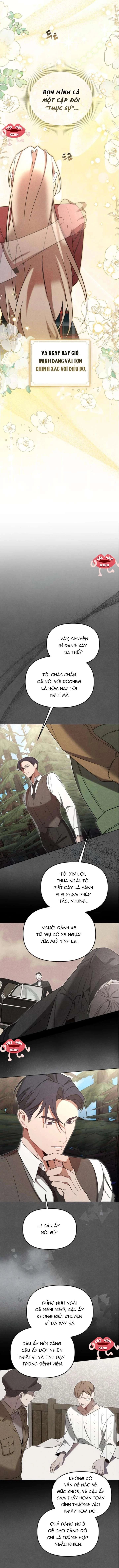 Nơi Đóa Hồng Vàng Úa Tàn Chapter  12 - 11