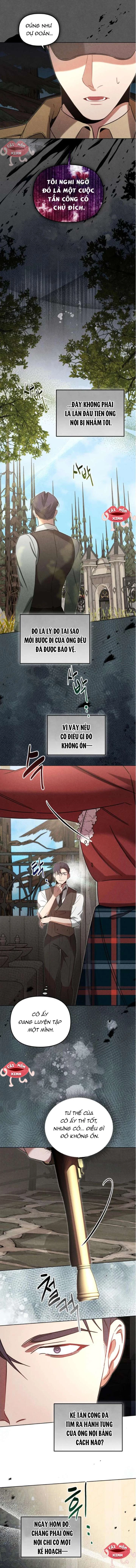 Nơi Đóa Hồng Vàng Úa Tàn Chapter  12 - 12