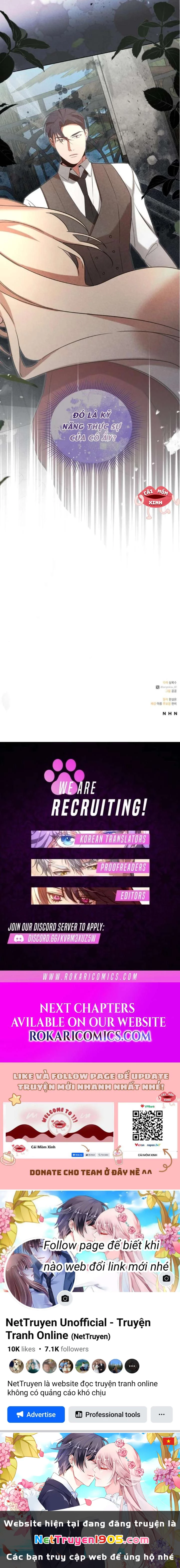 Nơi Đóa Hồng Vàng Úa Tàn Chapter  12 - 14