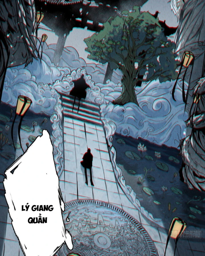 Huyền Giám Tiên Tộc Chapter 1.5 - 6