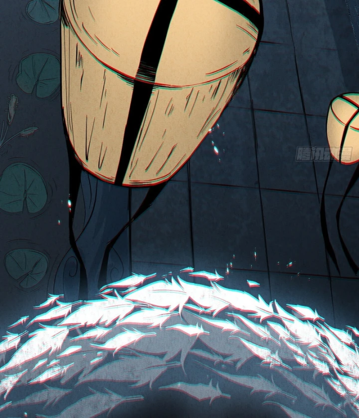 Huyền Giám Tiên Tộc Chapter 1.5 - 8