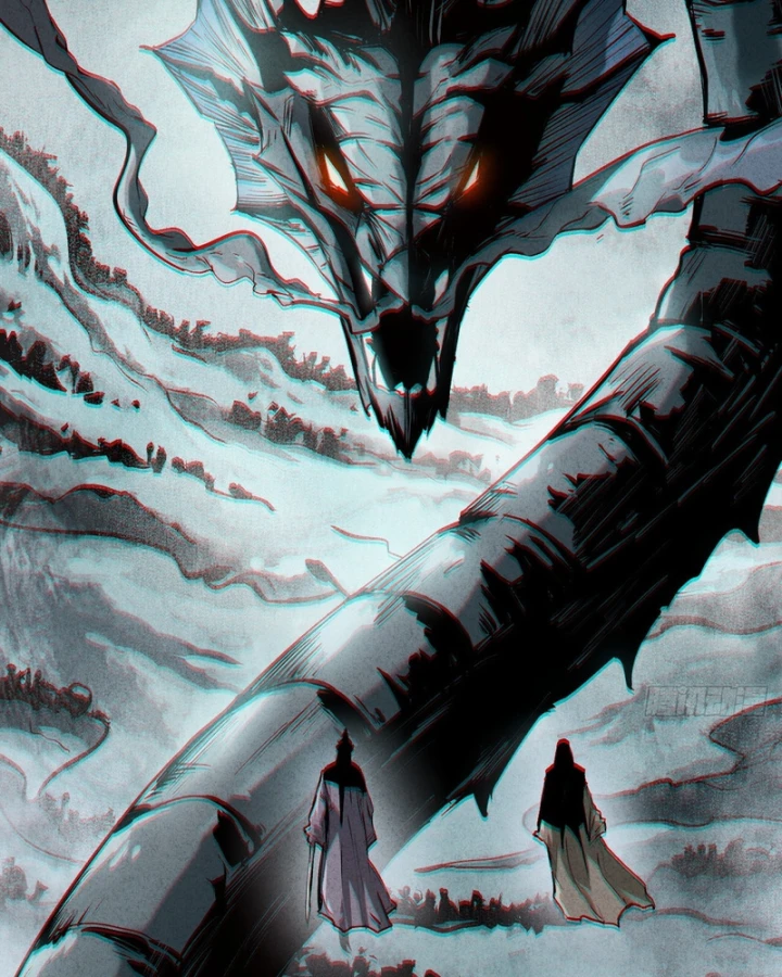 Huyền Giám Tiên Tộc Chapter 1.5 - 24