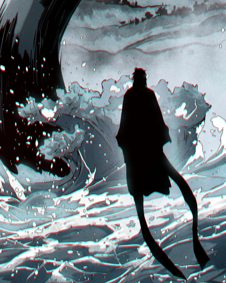 Huyền Giám Tiên Tộc Chapter 1.5 - 25