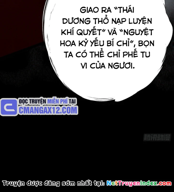 Huyền Giám Tiên Tộc Chapter 1.5 - 30