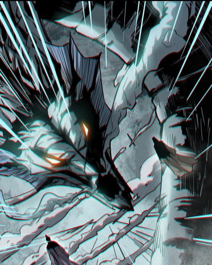 Huyền Giám Tiên Tộc Chapter 1.5 - 33