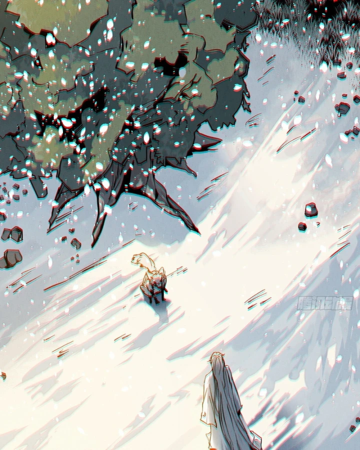 Huyền Giám Tiên Tộc Chapter 1.5 - 40