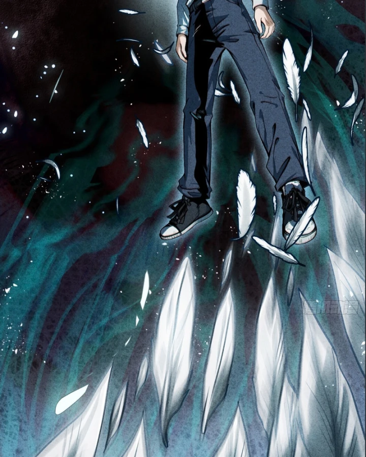 Huyền Giám Tiên Tộc Chapter 1.5 - 58