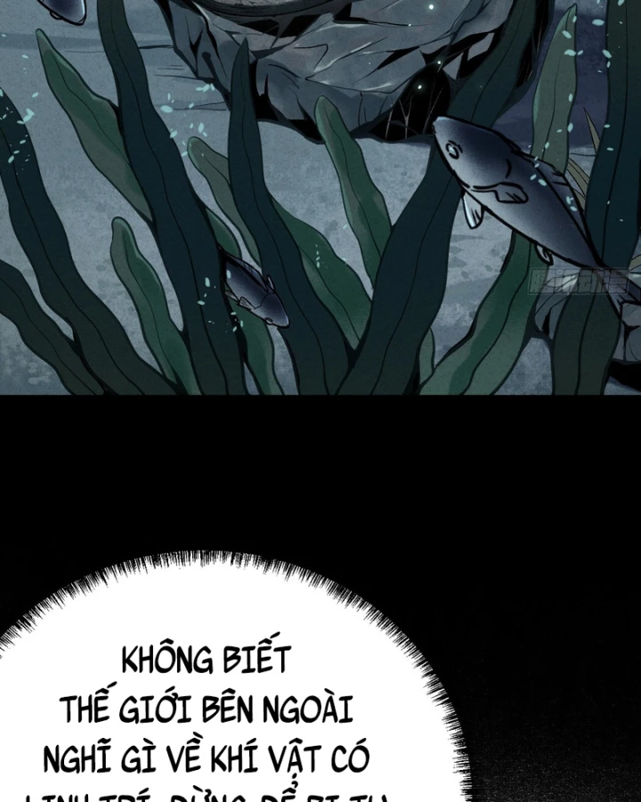 Huyền Giám Tiên Tộc Chapter 1.5 - 98