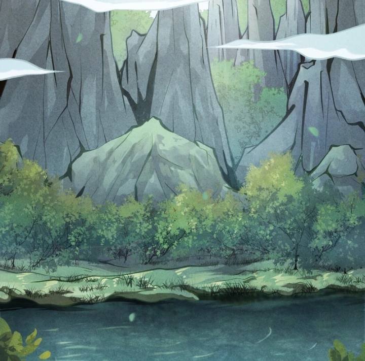 Huyền Giám Tiên Tộc Chapter 1.5 - 100