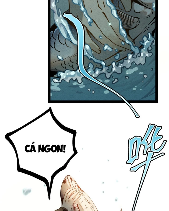 Huyền Giám Tiên Tộc Chapter 1.5 - 103