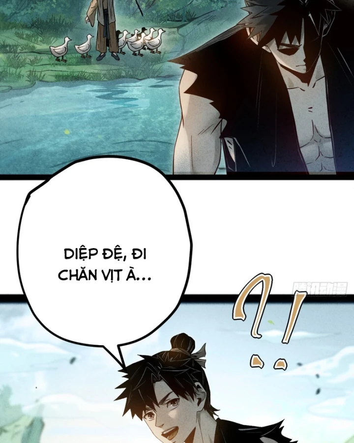 Huyền Giám Tiên Tộc Chapter 1.5 - 111