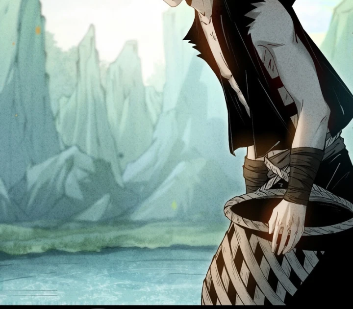 Huyền Giám Tiên Tộc Chapter 1.5 - 112