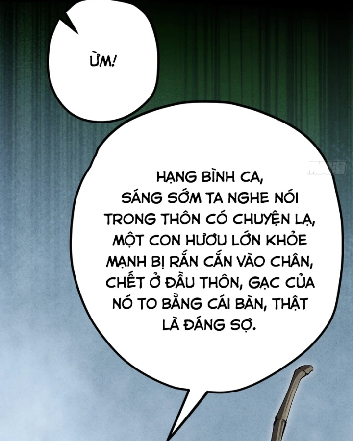Huyền Giám Tiên Tộc Chapter 1.5 - 113