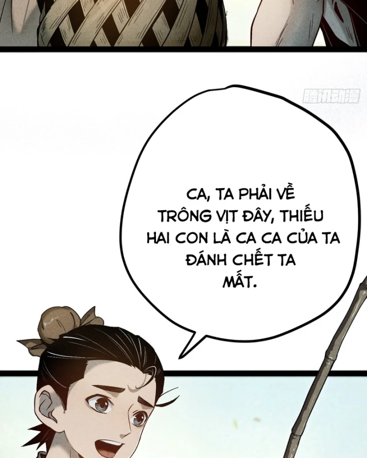 Huyền Giám Tiên Tộc Chapter 1.5 - 118