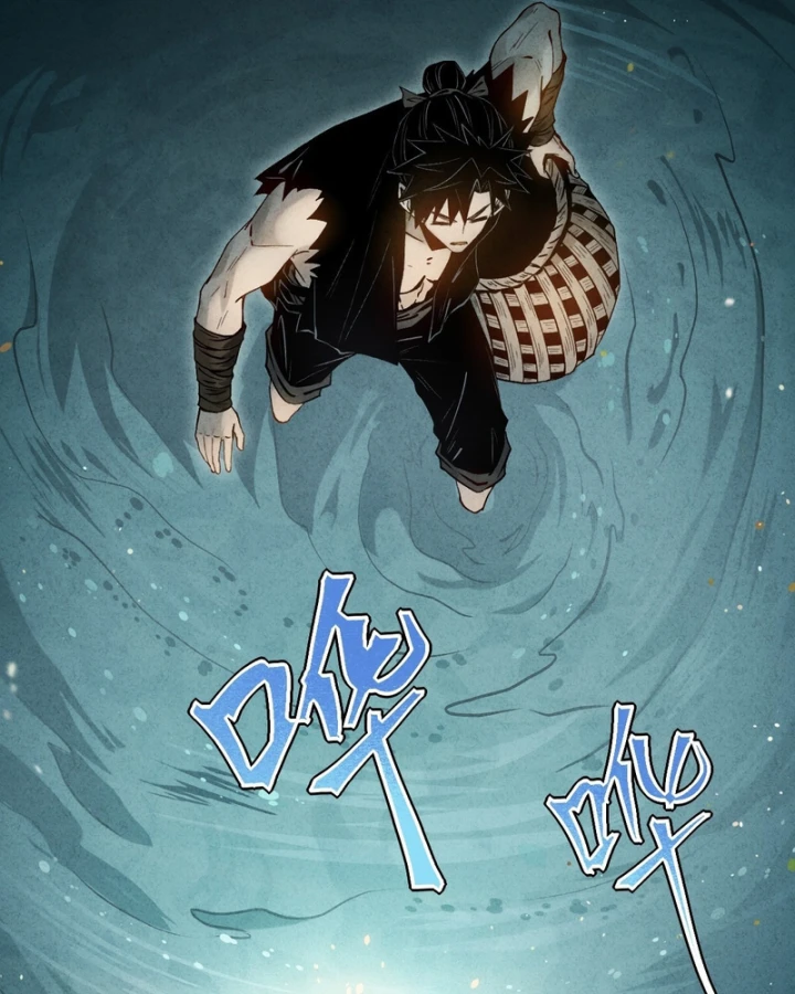 Huyền Giám Tiên Tộc Chapter 1.5 - 123