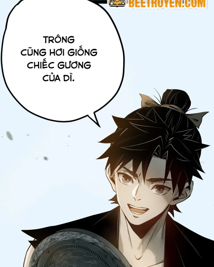 Huyền Giám Tiên Tộc Chapter 1.5 - 129