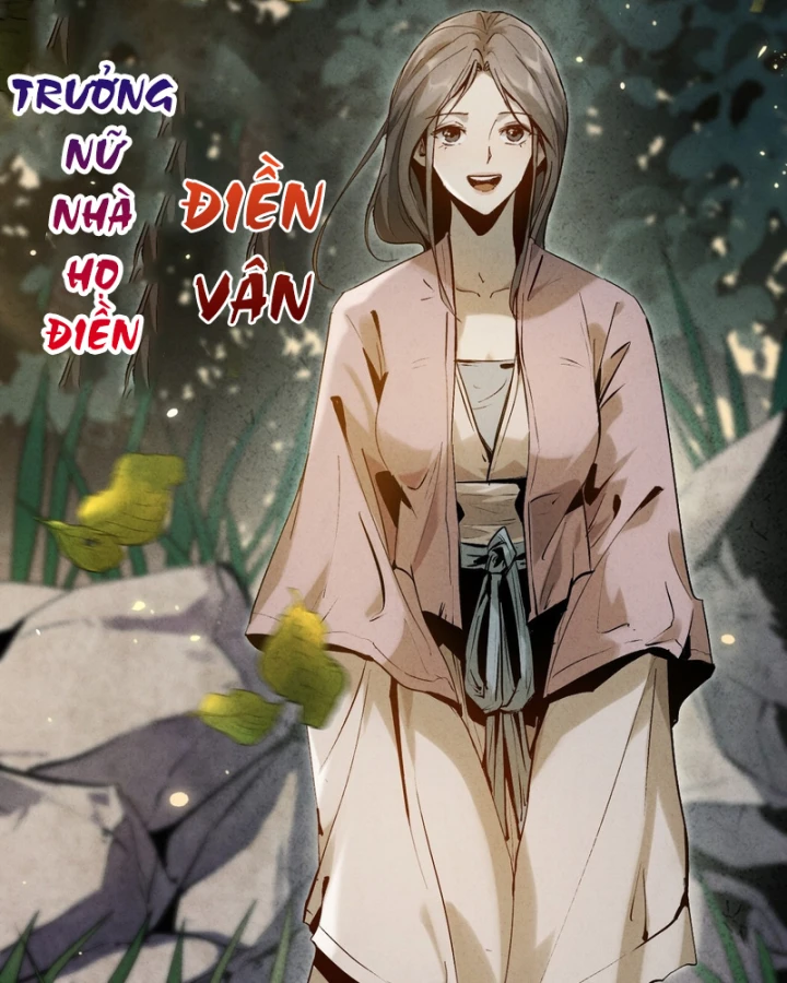 Huyền Giám Tiên Tộc Chapter 1.5 - 140