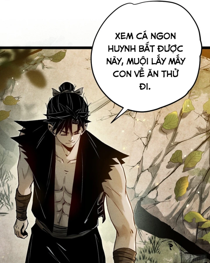 Huyền Giám Tiên Tộc Chapter 1.5 - 143