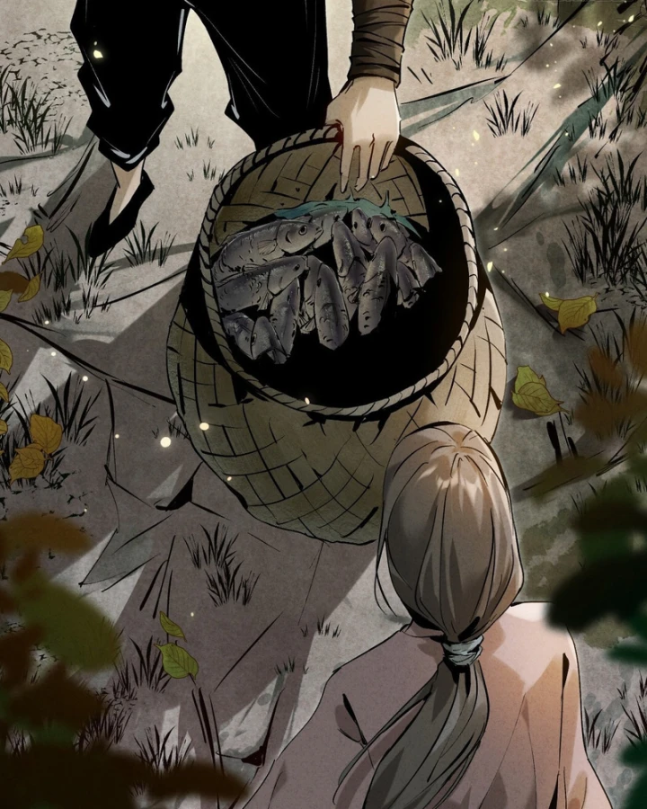 Huyền Giám Tiên Tộc Chapter 1.5 - 144