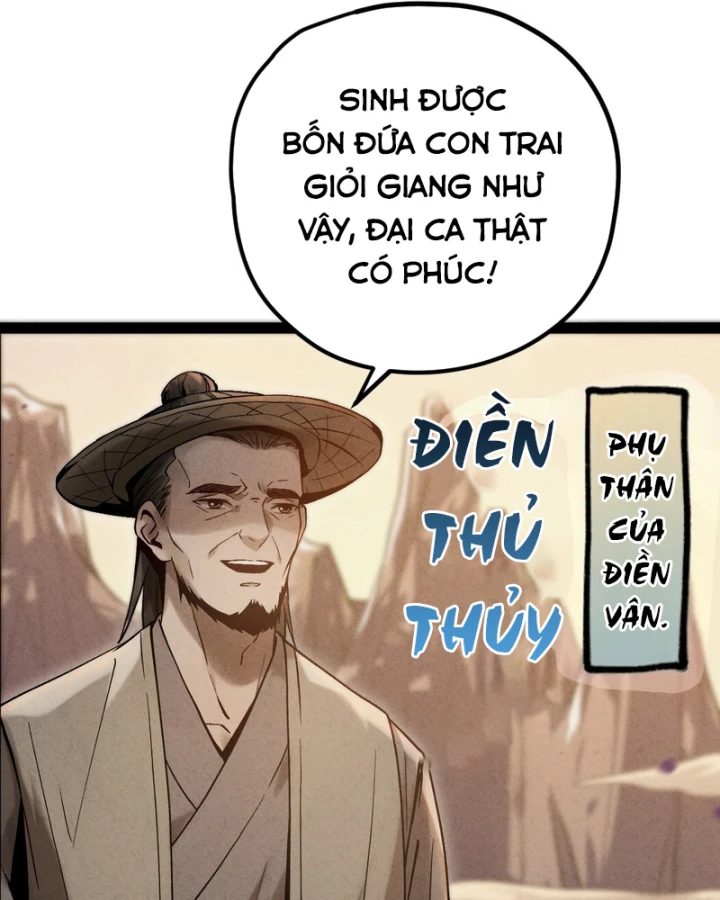 Huyền Giám Tiên Tộc Chapter 1.5 - 155
