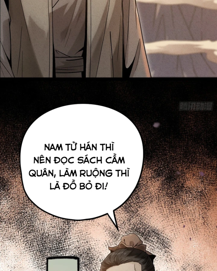 Huyền Giám Tiên Tộc Chapter 1.5 - 156