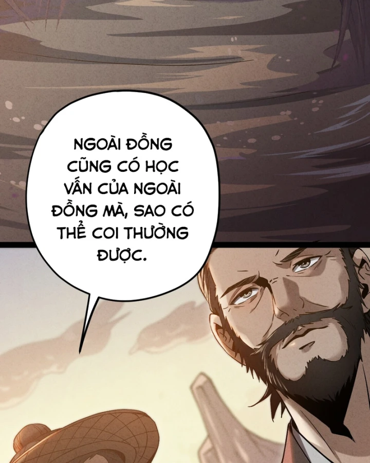 Huyền Giám Tiên Tộc Chapter 1.5 - 160