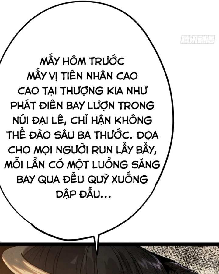 Huyền Giám Tiên Tộc Chapter 1.5 - 163