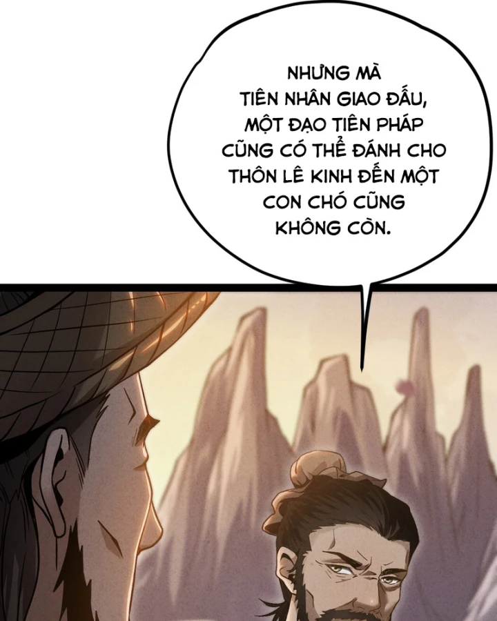 Huyền Giám Tiên Tộc Chapter 1.5 - 166