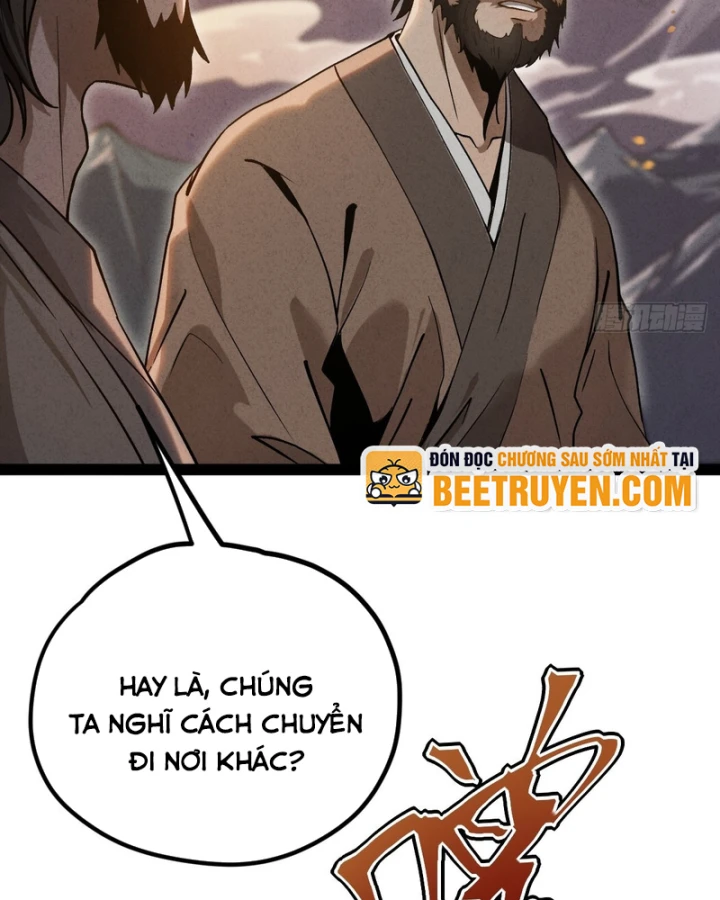 Huyền Giám Tiên Tộc Chapter 1.5 - 167