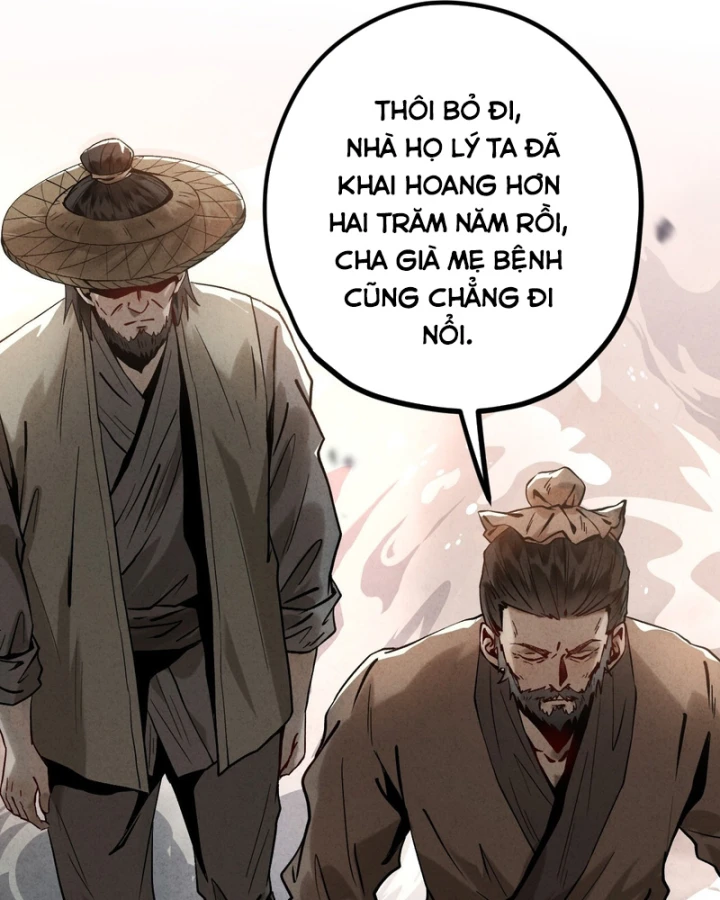 Huyền Giám Tiên Tộc Chapter 1.5 - 170