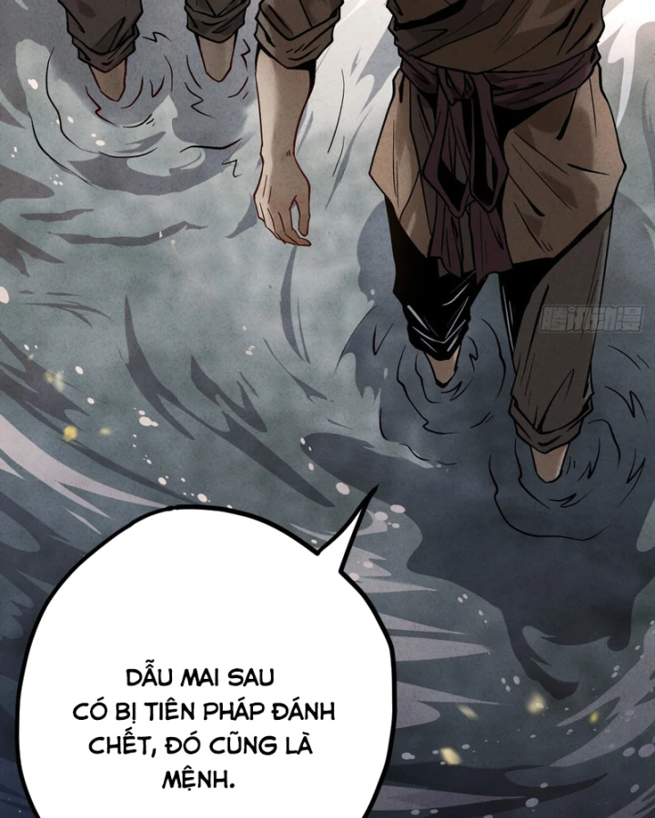 Huyền Giám Tiên Tộc Chapter 1.5 - 171