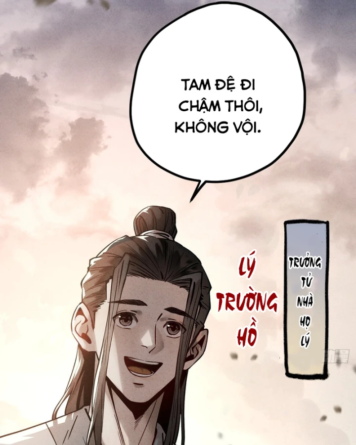 Huyền Giám Tiên Tộc Chapter 1.5 - 174