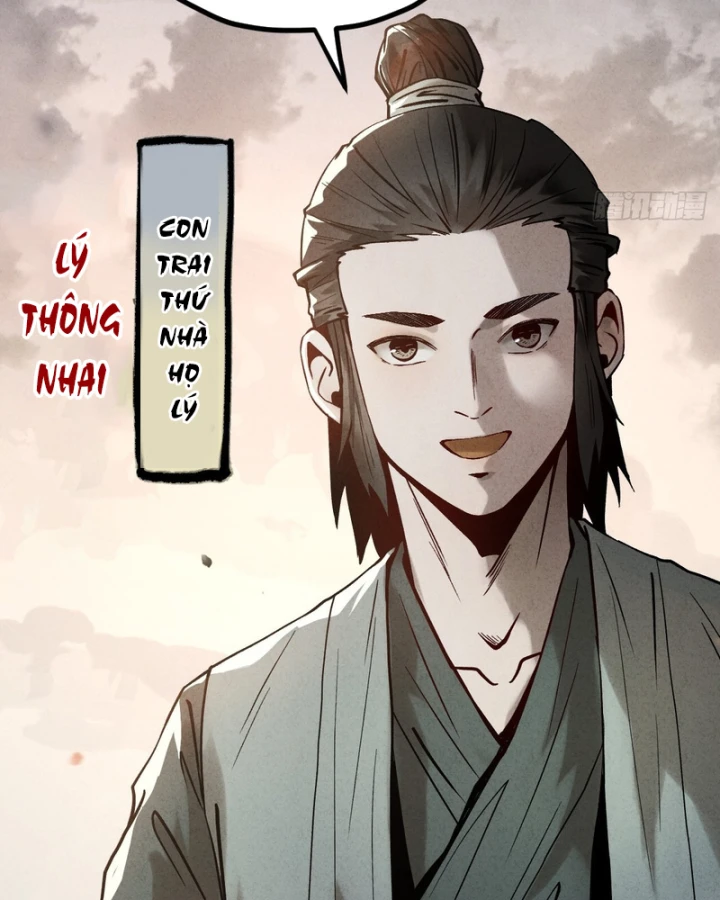 Huyền Giám Tiên Tộc Chapter 1.5 - 176