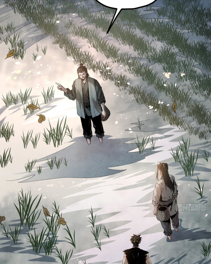 Huyền Giám Tiên Tộc Chapter 1.5 - 182