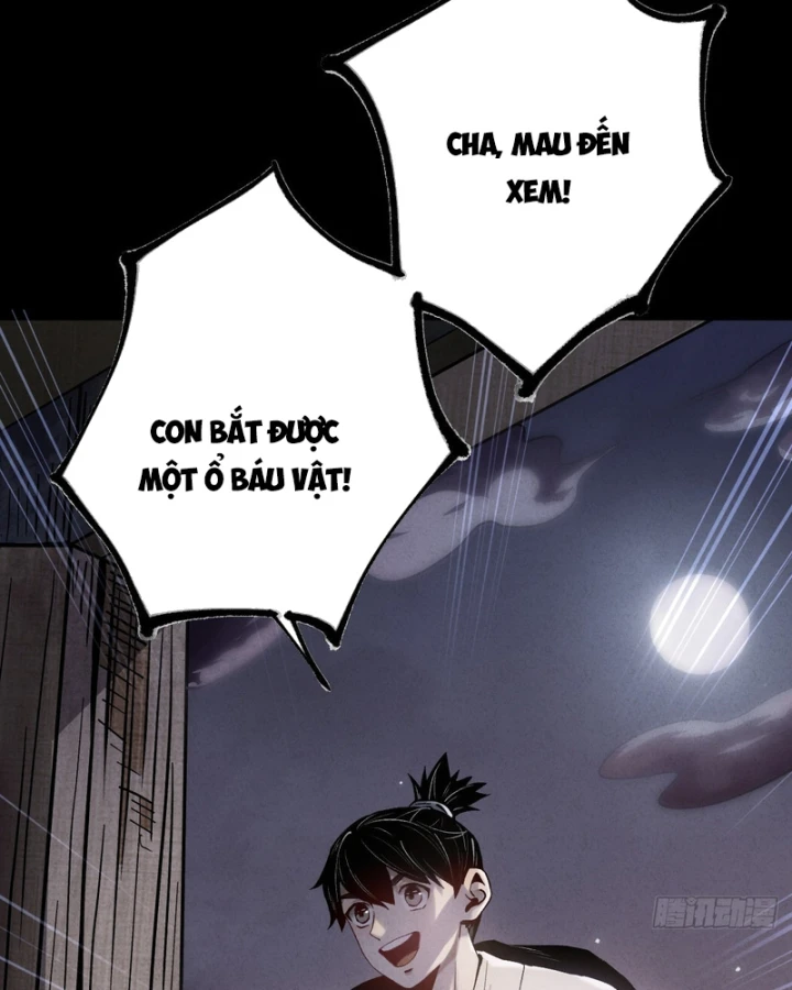 Huyền Giám Tiên Tộc Chapter 1.5 - 190