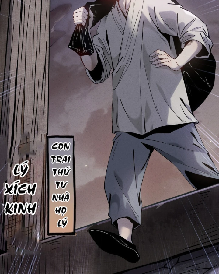 Huyền Giám Tiên Tộc Chapter 1.5 - 191