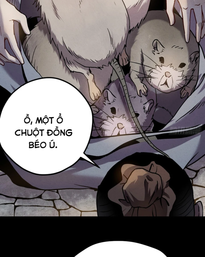 Huyền Giám Tiên Tộc Chapter 1.5 - 194