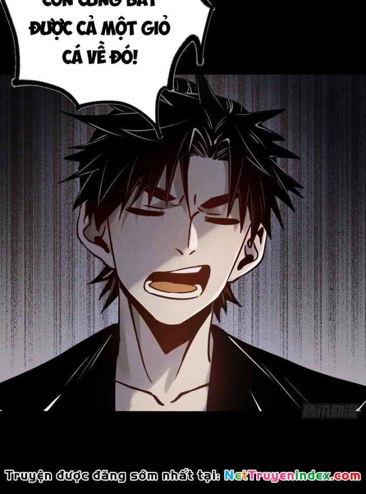 Huyền Giám Tiên Tộc Chapter 1.5 - 197