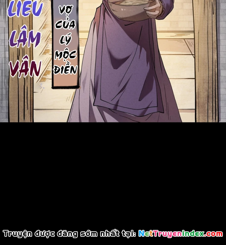 Huyền Giám Tiên Tộc Chapter 1.5 - 199