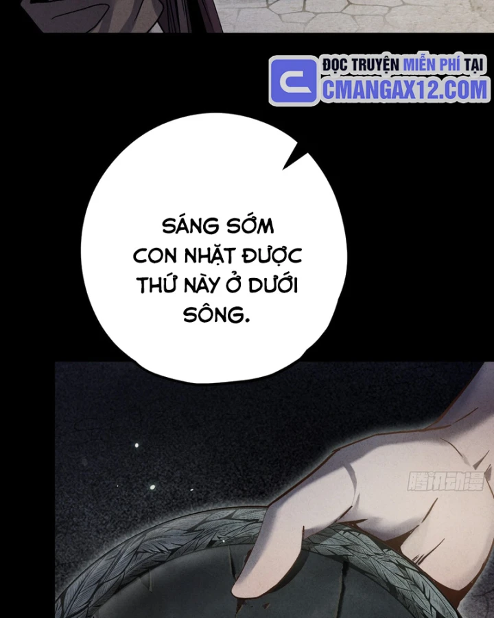 Huyền Giám Tiên Tộc Chapter 1.5 - 210
