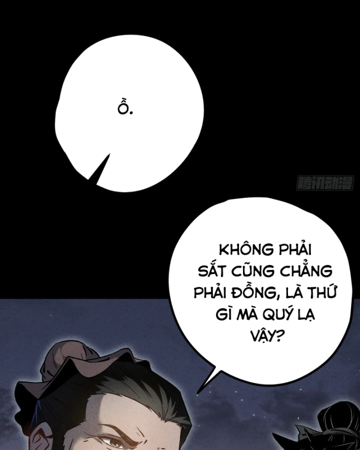 Huyền Giám Tiên Tộc Chapter 1.5 - 212