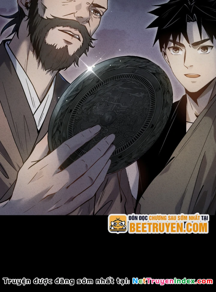 Huyền Giám Tiên Tộc Chapter 1.5 - 213