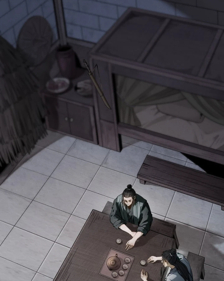 Huyền Giám Tiên Tộc Chapter 2 - 4