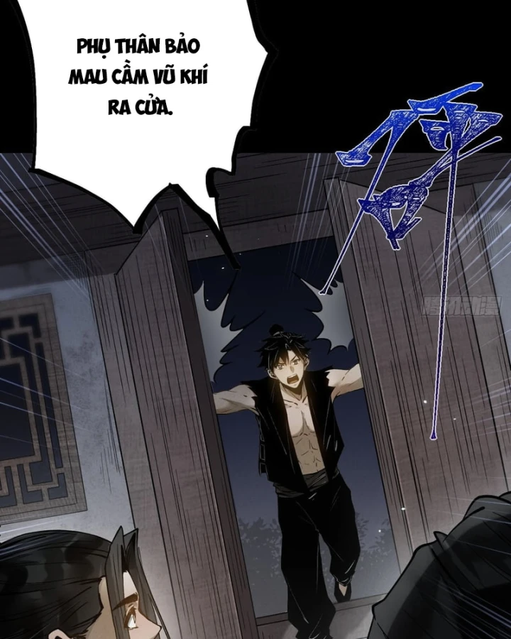 Huyền Giám Tiên Tộc Chapter 2 - 7