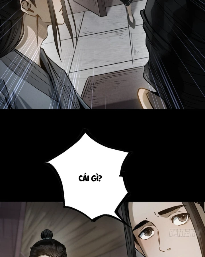 Huyền Giám Tiên Tộc Chapter 2 - 8