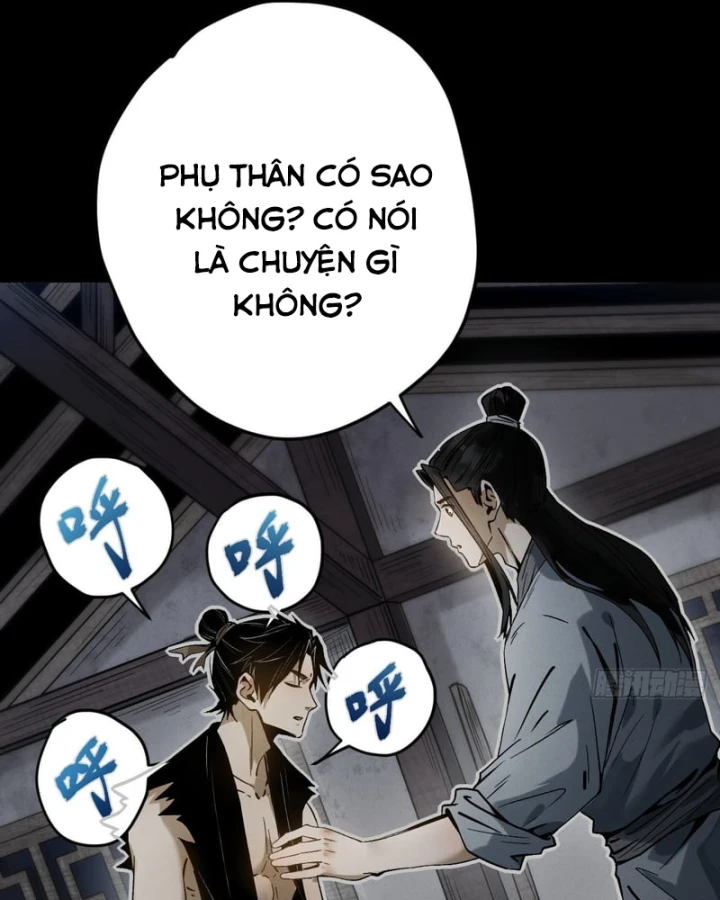 Huyền Giám Tiên Tộc Chapter 2 - 10