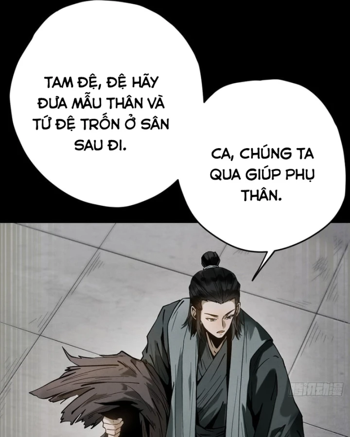 Huyền Giám Tiên Tộc Chapter 2 - 13