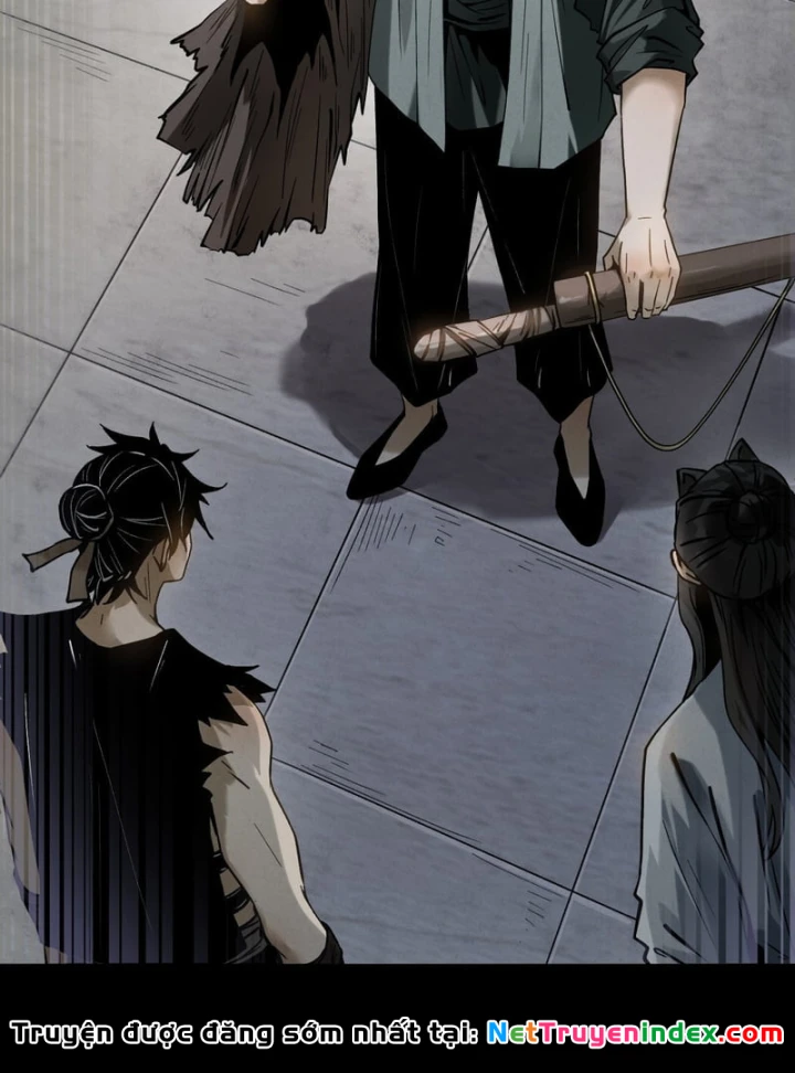 Huyền Giám Tiên Tộc Chapter 2 - 14